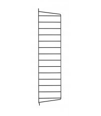 Panel modułowy ścienny String Furniture- system String®, rozmiar 75/20cm, różne kolory, sprzedawany pojedynczo