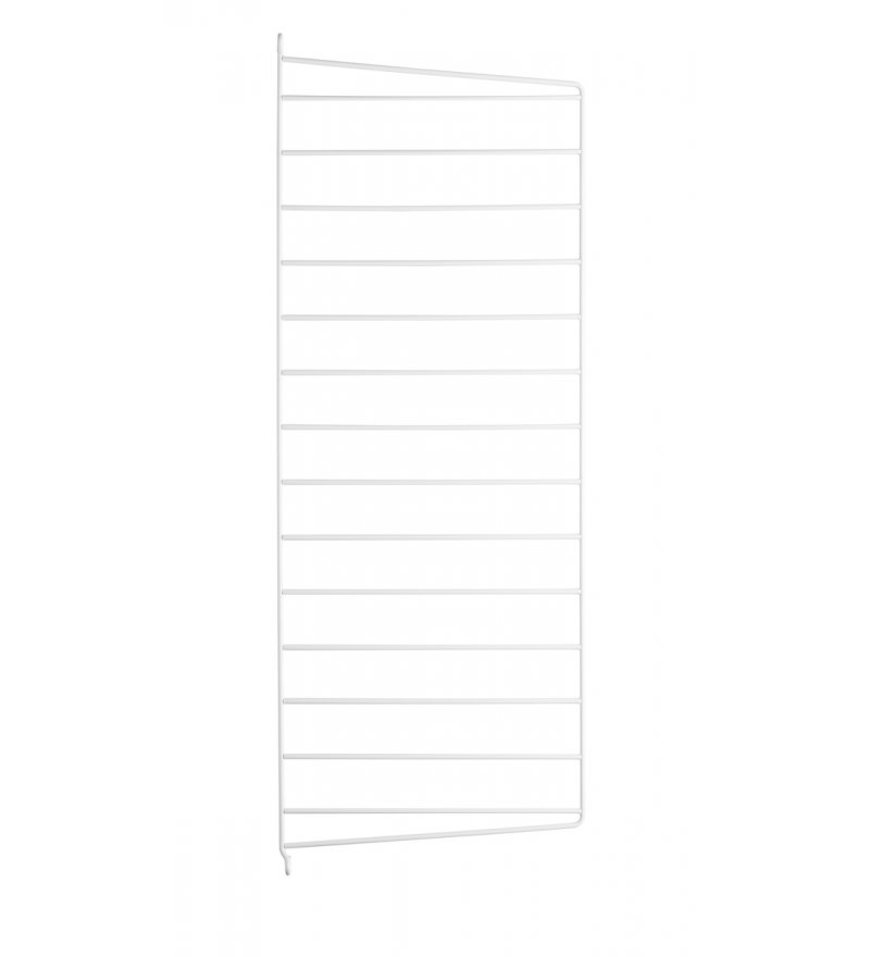 Panel modułowy ścienny String Furniture- system String&reg;, rozmiar 75/30cm, r&oacute;żne kolory, zestaw 2 szt.