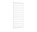 Panel modułowy ścienny String Furniture- system String®, rozmiar 75/30cm, różne kolory, zestaw 2 szt.