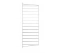 Panel modułowy ścienny String Furniture- system String®, rozmiar 75/30cm, różne kolory, zestaw 2 szt.