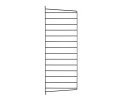 Panel modułowy ścienny String Furniture- system String®, rozmiar 75/30cm, różne kolory, zestaw 2 szt.