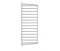 Panel modułowy ścienny String Furniture- system String®, rozmiar 75/30cm, różne kolory, zestaw 2 szt.