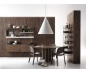 Panel modułowy ścienny String Furniture- system String®, rozmiar 75/30cm, różne kolory, zestaw 2 szt.