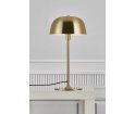 Lampa stołowa Cera Nordlux - mosiężna