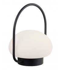 Lampa bezprzewodowa Sponge 20 To Go Nordlux - przenośna, na zewnątrz