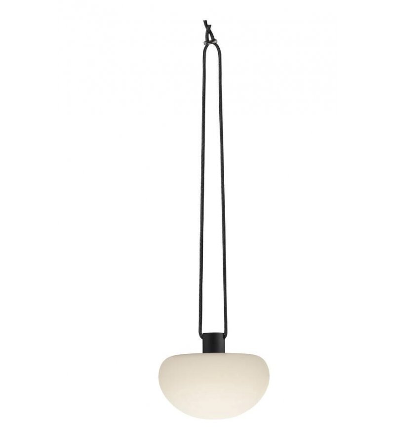 Lampa bezprzewodowa Sponge 20 Nordlux - wisząca, na zewnątrz