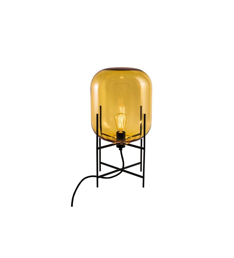 Lampa stołowa ODA SMALL Pulpo - r&oacute;żne kolory