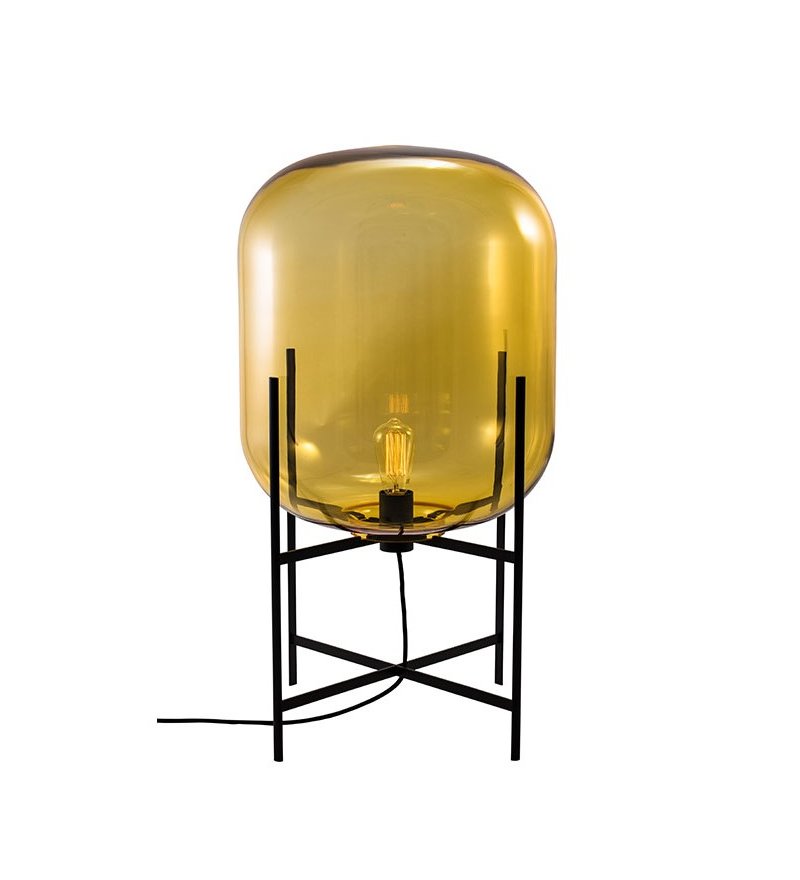 Lampa podłogowa ODA MEDIUM Pulpo - r&oacute;żne kolory