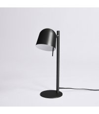 Lampa biurkowa HO ENOstudio - czarna