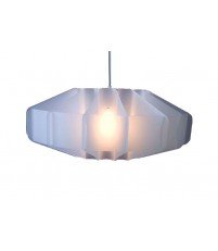 Lampa Alien T - transparentna