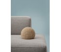 Sofa modułowa 3-osobowa Connect Soft Muuto - konfiguracja 1, tkanina Re-wool 128