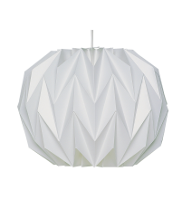 Lampa wisząca Model 157 LE KLINT - rozmiar S, plisowany klosz