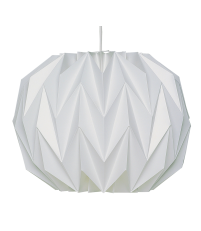 Lampa wisząca Model 157 LE KLINT - rozmiar M, plisowany klosz