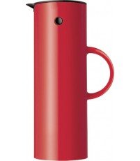 Stelton Classic termos - dzbanek 1 l red