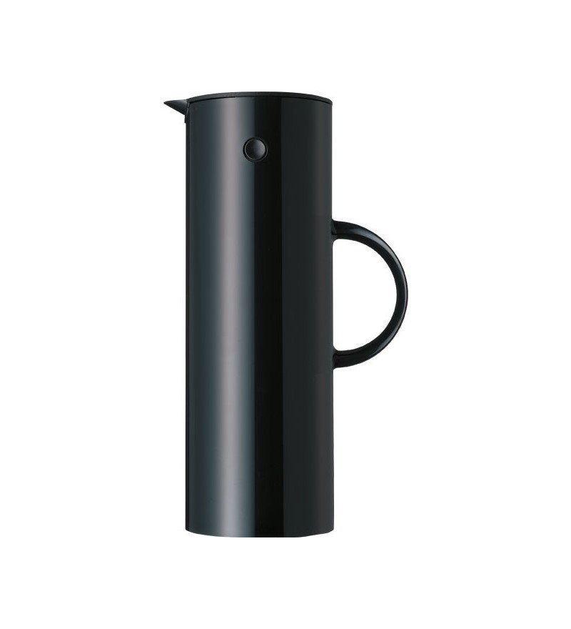 Termos / dzbanek EM77 Stelton Classic - 1 l czarny