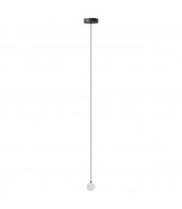 Zawieszenie do lamp Rosette Mini G4 UMAGE - pojedyncze, czarne