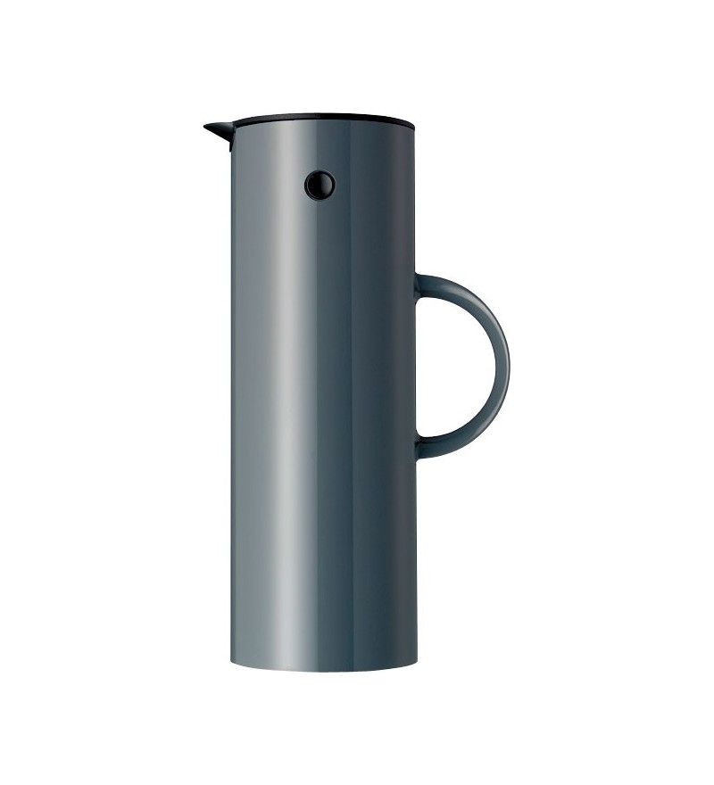 Termos / dzbanek EM77 Stelton Classic - 1 l granite