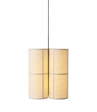 Lampa wisząca Hashira Cluster Menu - raw, rozmiar L