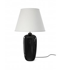 Lampa stołowa Torso 57 Menu - off-white/black