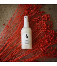 Mgiełka zapachowa Ogień Natura Rzeczy - spray