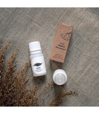 Olejek eteryczny Woda Natura Rzeczy - 100% naturalna kompozycja