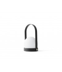 Lampa Carrie LED Menu - czarna