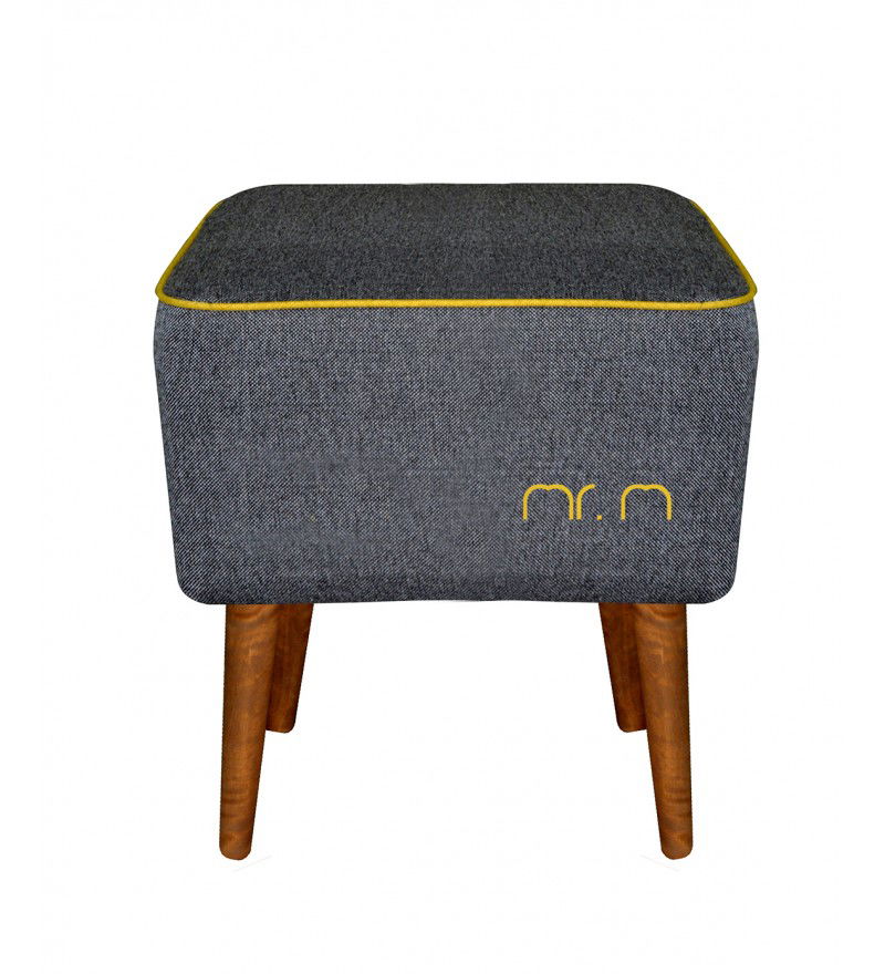 Pufa OLD WOOD od Monkey Machine