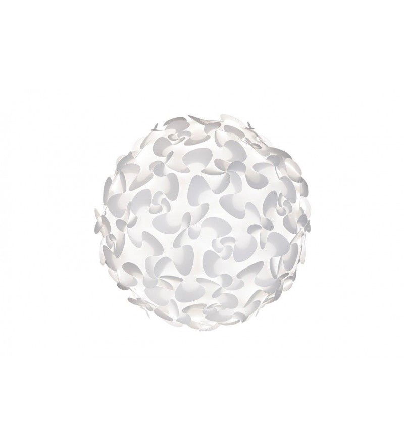 Lampa Lora XL UMAGE - biała