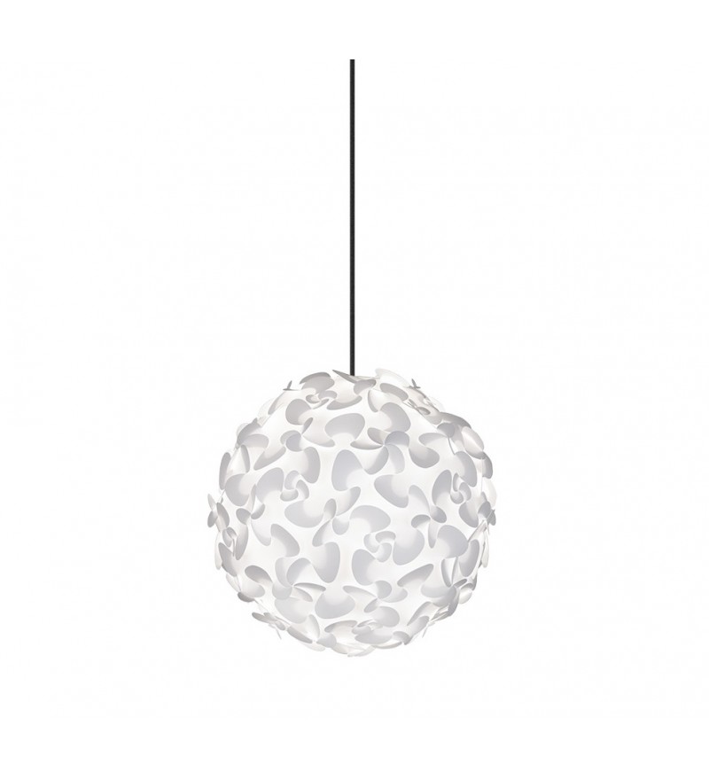 Lampa Lora UMAGE - biała