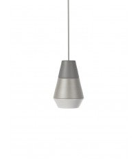 Lampa LA LAVA kolekcja ILI ILI - szara