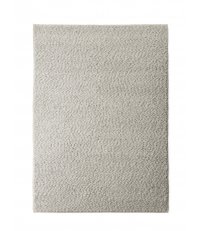 Dywan Gravel Menu - szary / r&oacute;żne rozmiary