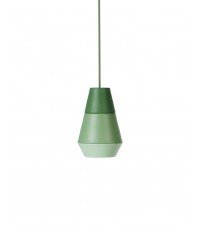 Lampa LA LAVA kolekcja ILI ILI - zielona