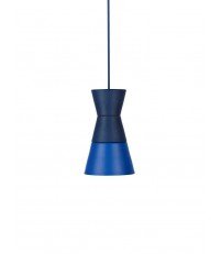 Lampa GONE FISHING kolekcja ILI ILI - niebieska