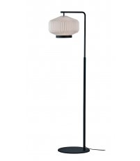 Lampa podłogowa SHIBUI LE KLINT - plisowany klosz z tworzywa