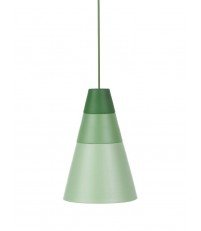 Lampa CONEY CONE kolekcja ILI ILI - zielona