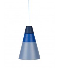 Lampa CONEY CONE kolekcja ILI ILI - niebieska