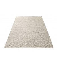 Dywan Scandinavia Bolia - 140x200 cm, jasnoszary