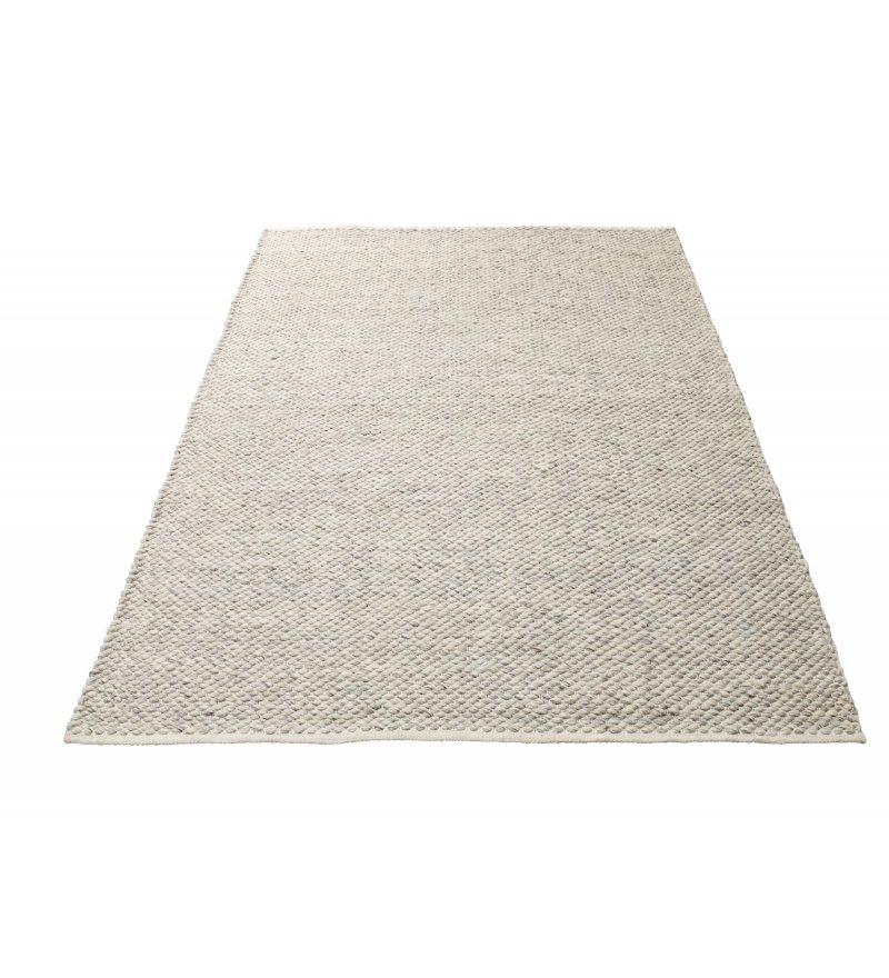 Dywan Scandinavia Bolia -  jasnoszary, r&oacute;żne rozmiary