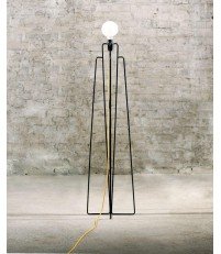 Lampa podłogowa MODEL 1 - różne kolory