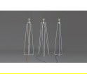 Lampa podłogowa MODEL 2 - różne kolory
