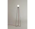 Lampa podłogowa MODEL 3 - różne kolory