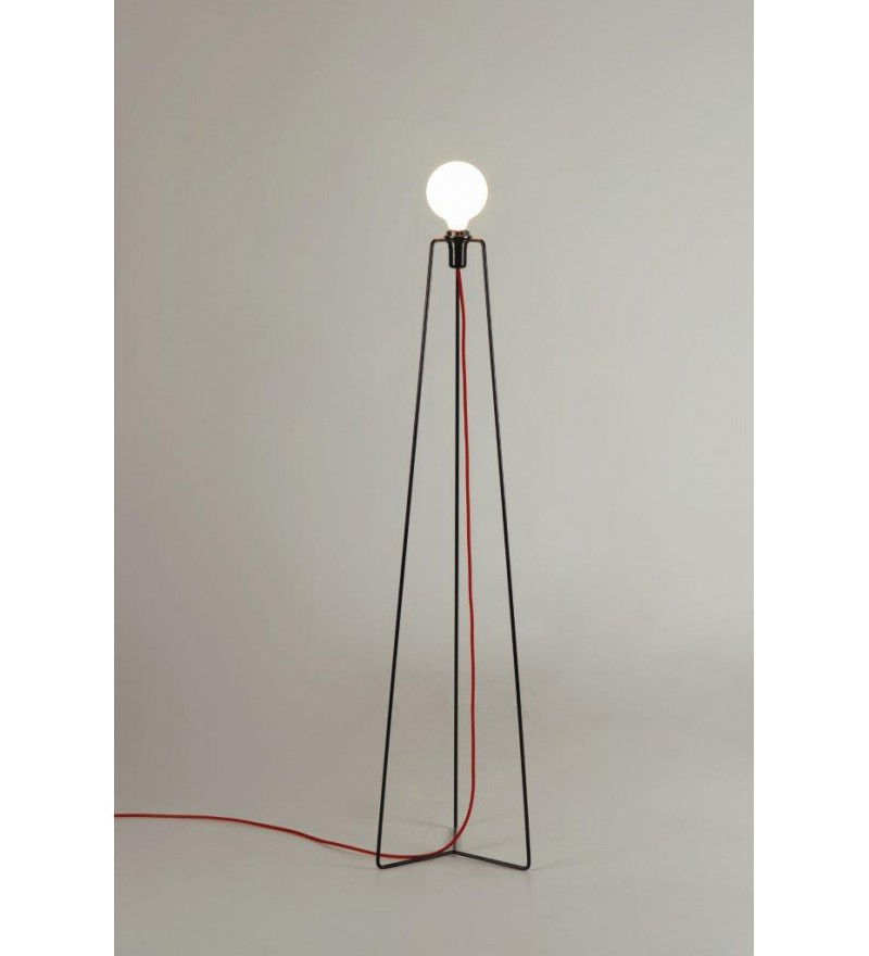 Lampa podłogowa MODEL 3 GRUPA - r&oacute;żne kolory