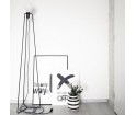 Lampa podłogowa MODEL 3 - różne kolory