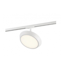Reflektor DISKIE LED ściemnianie system LINK Nordlux - biały