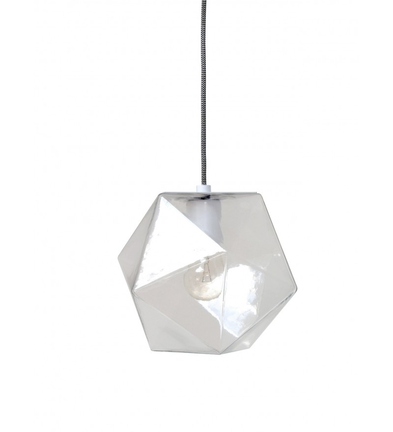 Lampa wisząca GEO HK Living