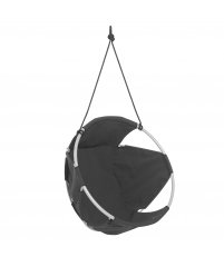 Krzesło wiszące Cocoon TRIMM- tkanina Sunbrella Plus®, różne kolory, na zewnątrz