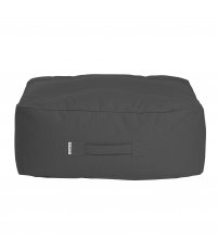 Puf ARM-STRONG TRIMM- tkanina Sunbrella Plus®, różne kolory, na zewnątrz