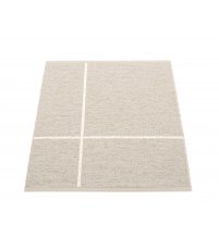 Chodnik FRED Pappelina - linen / vanilla, r&oacute;żne rozmiary