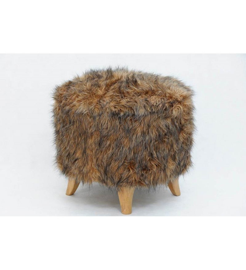 Puf BEE Monkey Machine - rudy