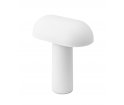 Lampa bezprzewodowa Porta Normann Copenhagen - biała
